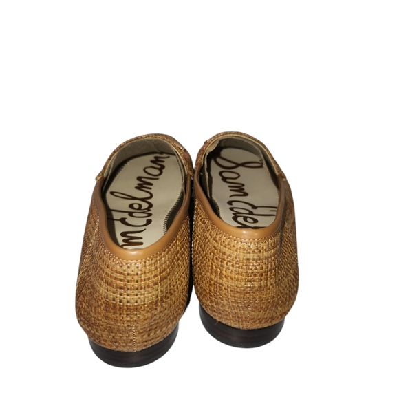 New Sam Edelman Loraine Loafer 10.5 - Picture 6 of 6